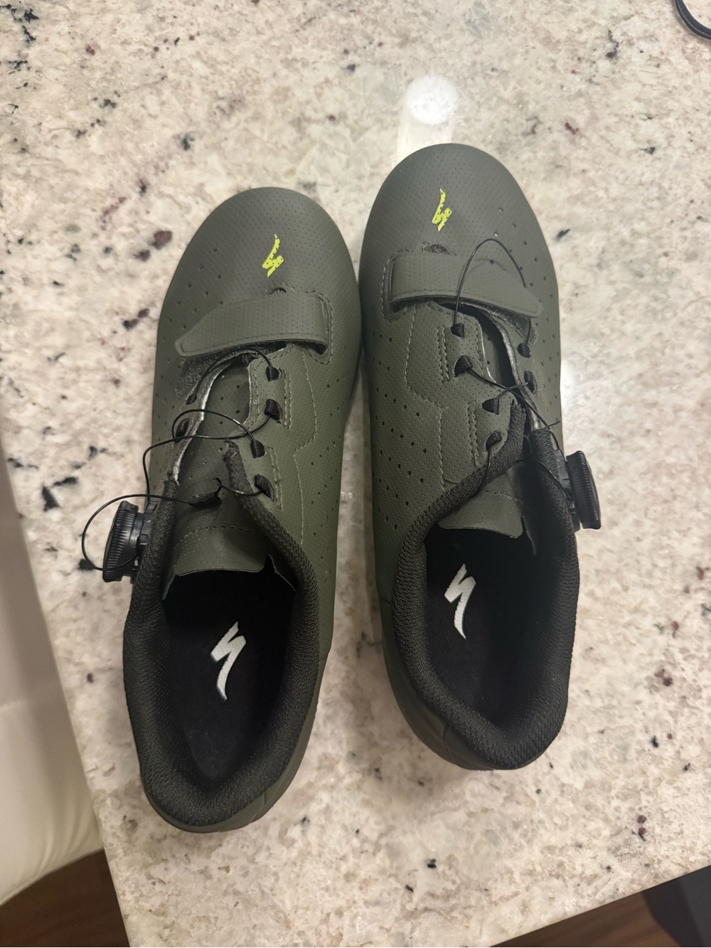 Specialized Torch 1.0 Women’s Cycling Shoes